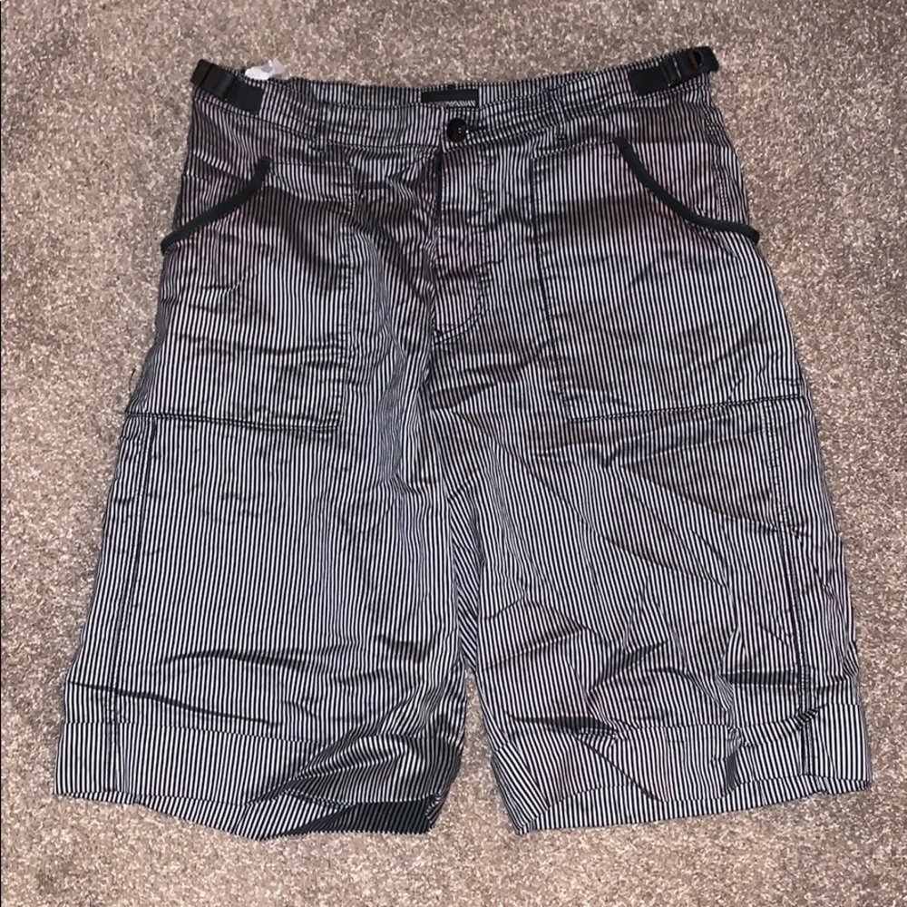 Emporio Armani Shorts